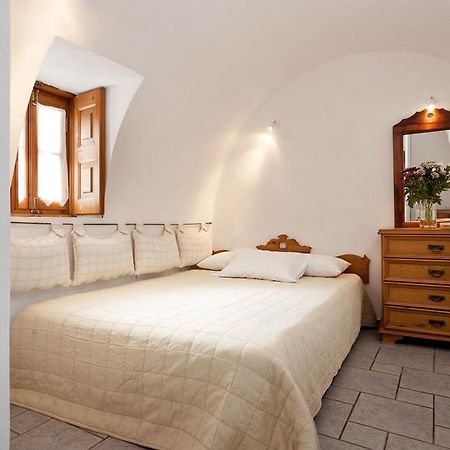Vista Mare Suites Imerovigli  Dış mekan fotoğraf