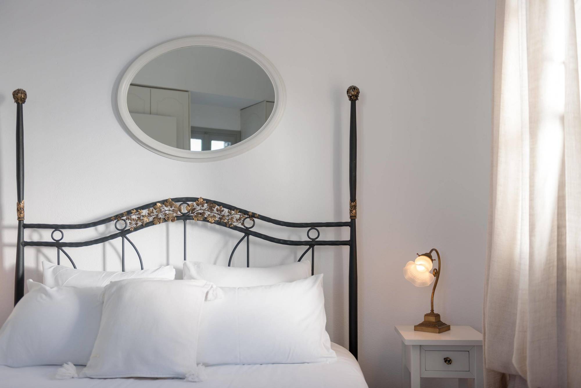 Vista Mare Suites Imerovigli  Dış mekan fotoğraf