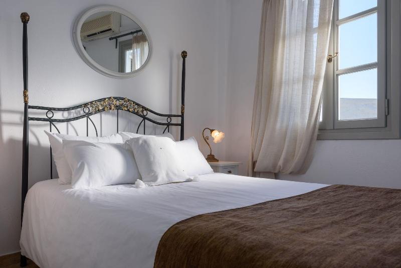 Vista Mare Suites Imerovigli  Dış mekan fotoğraf